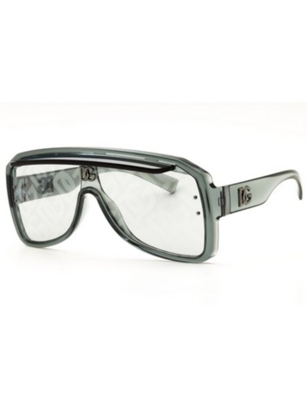 Dolce & Gabbana Sunglasses DG6205-3160-37 New with tags